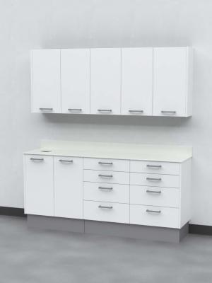 Dental Side Treatment Console