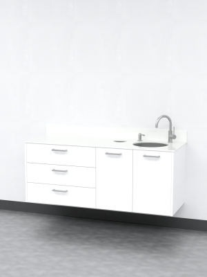 Dental Side Treatment Console