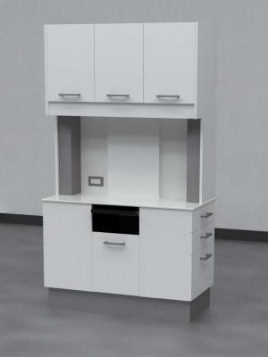 Dental Rear Treatment Console