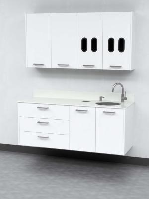 Dental Side Treatment Console