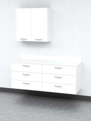 Dental Side Treatment Console