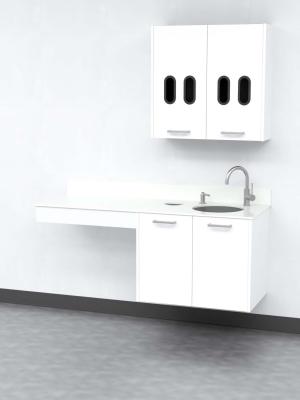 Dental Side Treatment Console