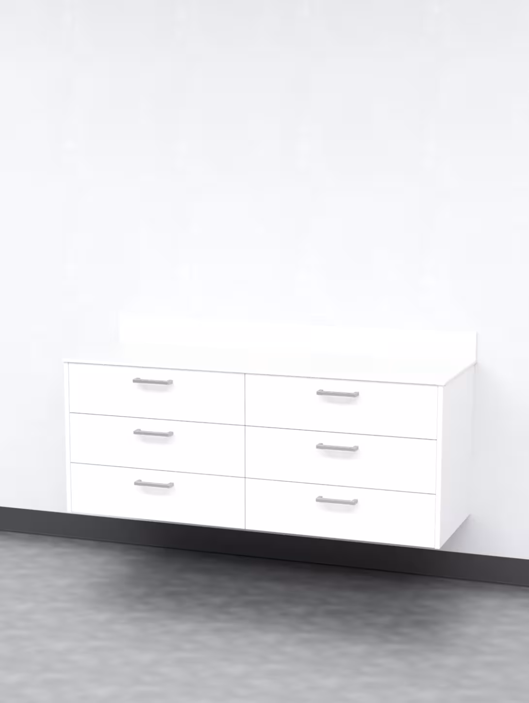 Dental Side Treatment Console